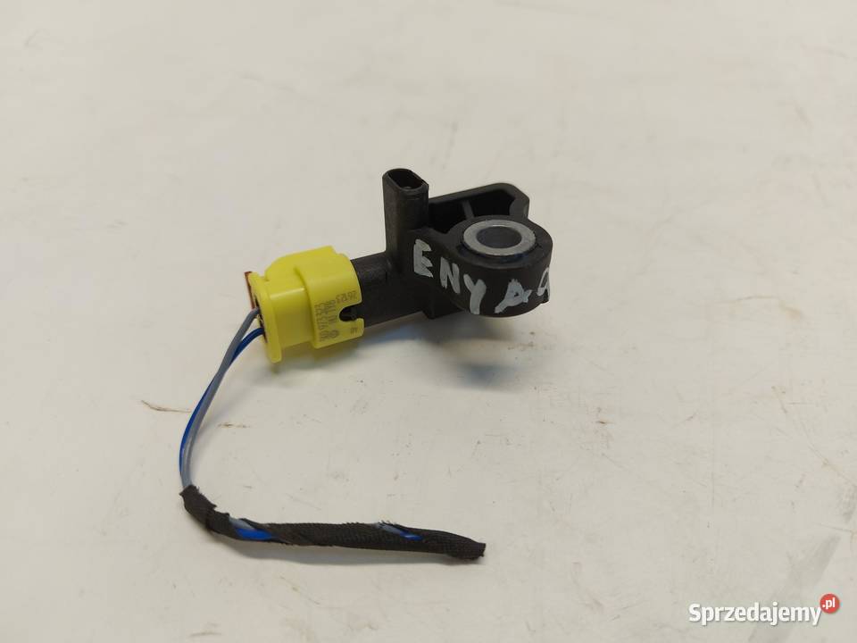 SKODA Enyaq 5LA iV85 Czujnik uderzenia Airbag osobowe dolnośląskie