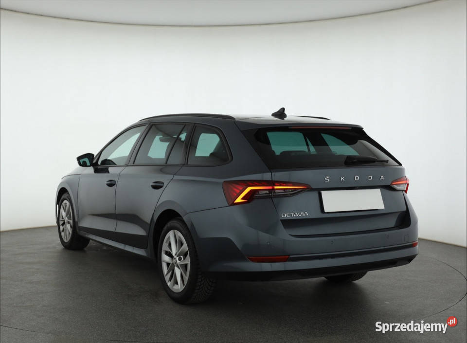 Skoda Octavia 20 TDI Octavia Piaseczno sprzedam