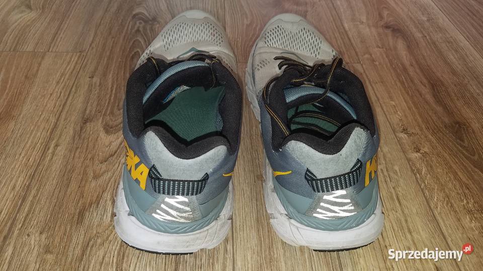 Buty HOKA ONE ONE Clifton 6 4546 295 sportowe do