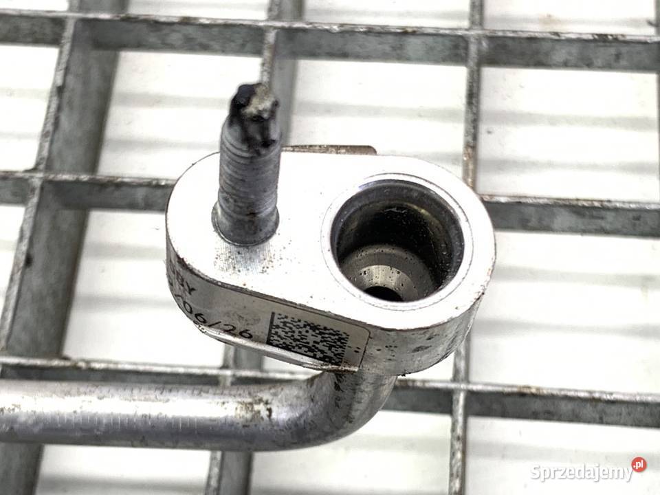 RURKA KLIMATYZACJI VW GOLF VIII 5Q0816741B 15