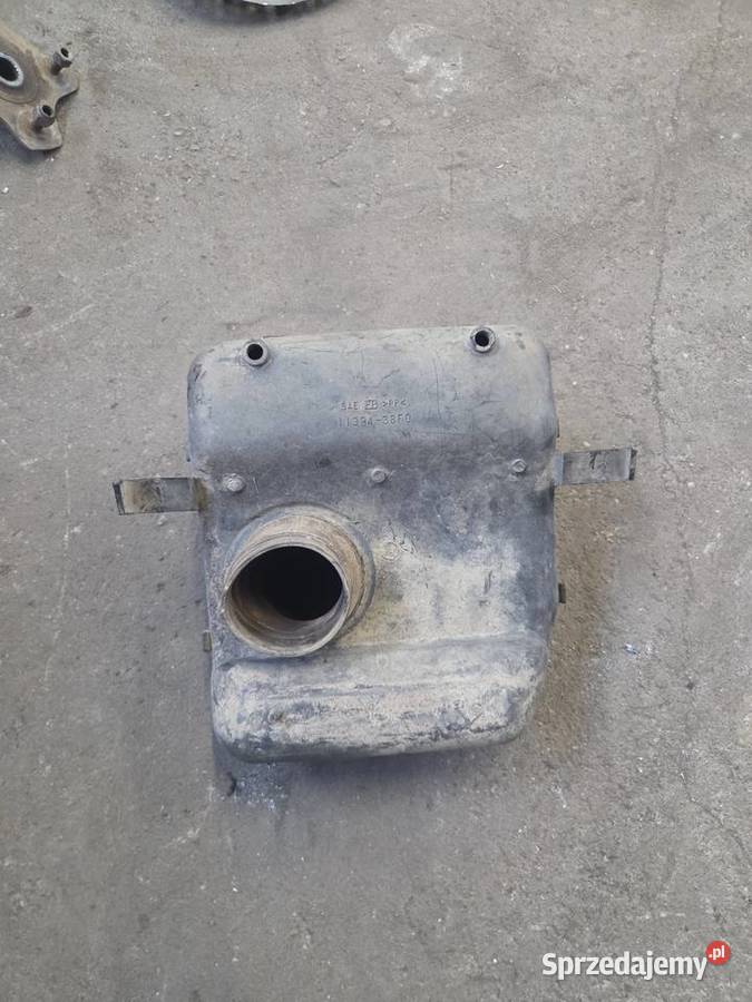 Obudowa oslona box suzuki eiger 400 kingquad