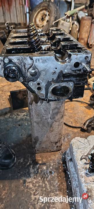 Głowica 19 TDI AVB Kobylany sprzedam