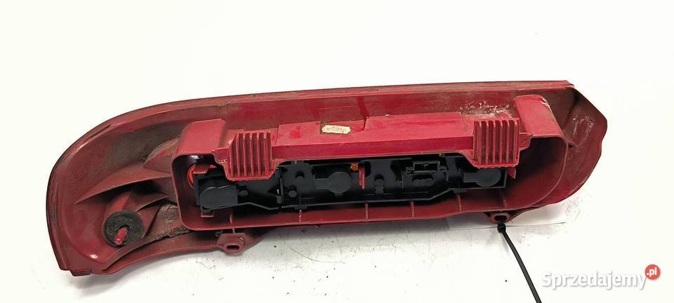LAMPA LEWA TYŁ FIAT SEICENTO 39670748