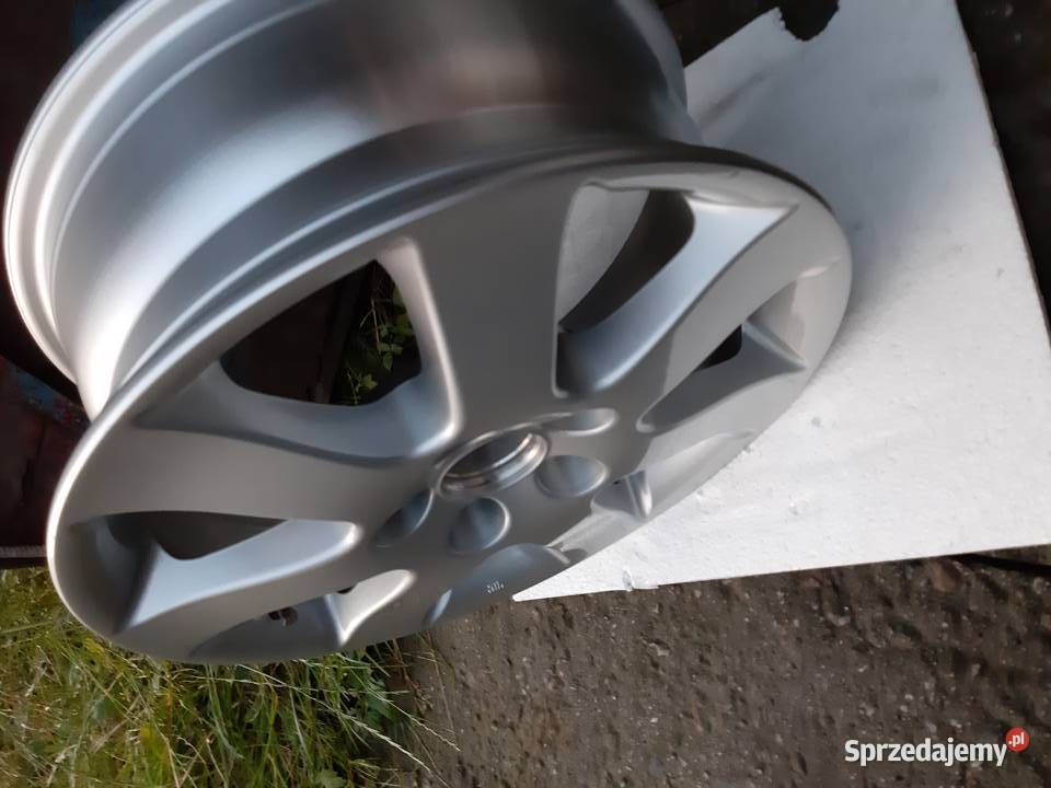 Felga aluminiowa 16 oryginalna Toyota Lexus Głuchołazy