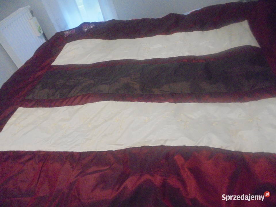 narzuta na łózko 200165 Włocławek