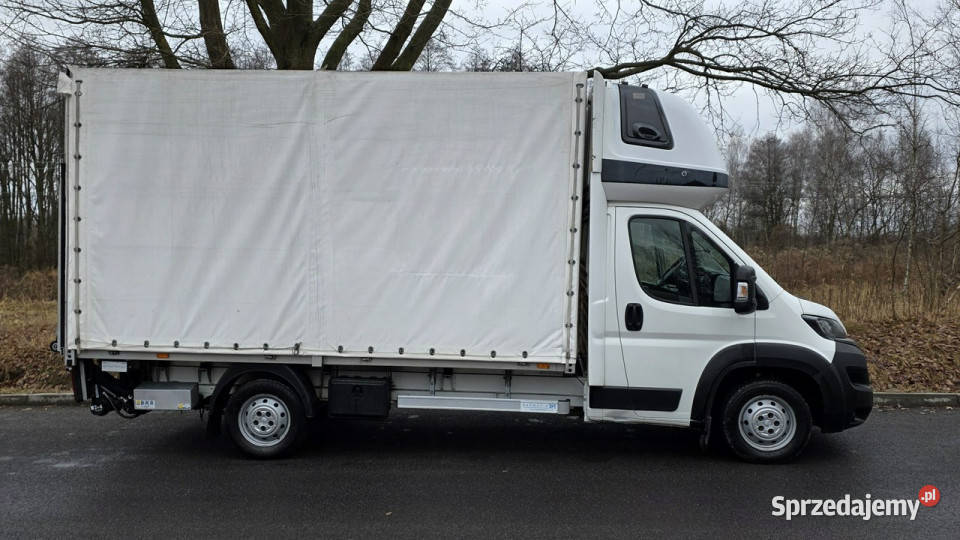 Peugeot Boxer krajowy l klima komputer pokładowy śląskie sprzedam