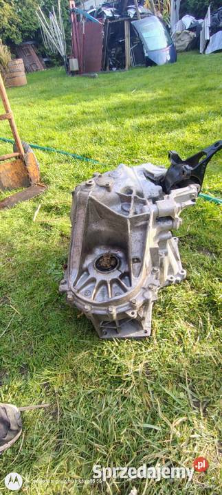 Skrzynia biegów Mazda CX5 2TH0503344 EK Lubin