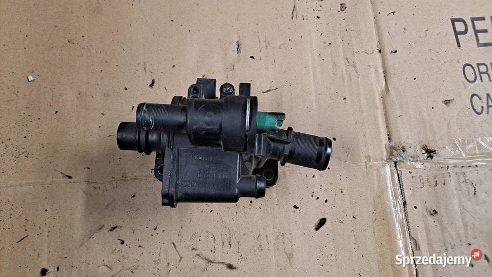 Termostat PEUGEOT 307308 16 HDI Brynica
