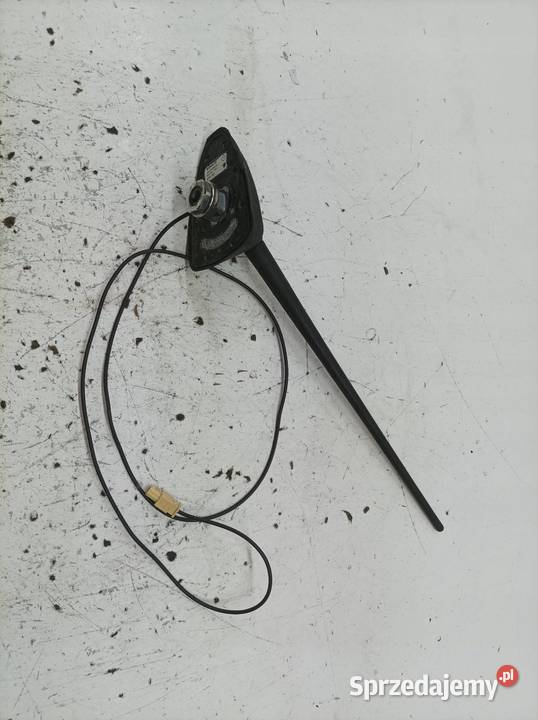 ANTENA KAROSERYJNA 282160001R Renault Laguna III osobowe Wyposażenie elektryczne