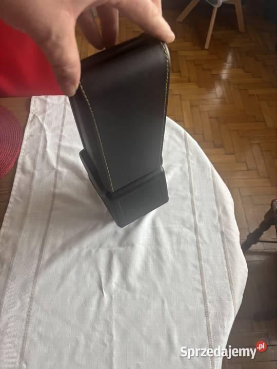 VW THE BEETLE CABRIO PODŁOKIETNIK 5C586420711 Zduny