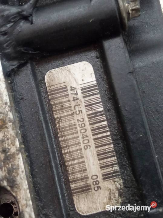 POMPA ABS 0265231486 9649988280 9659457180 osobowe