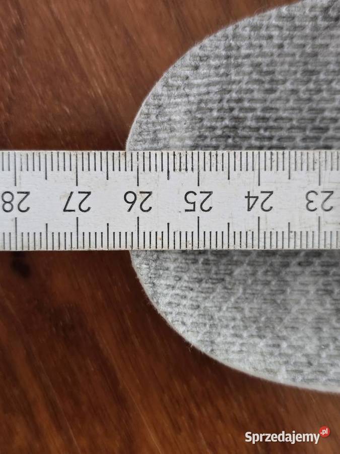 Nowe trzewiki buty PPO rozmiar 40 Pozostałe Trzebownisko