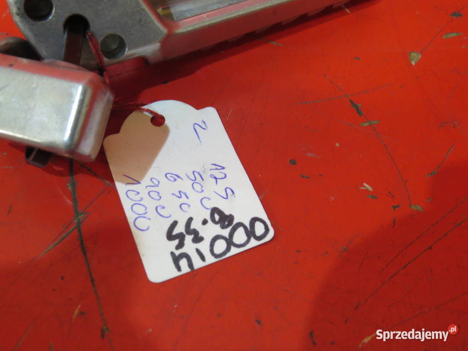 KAWASAKI Z 125 500 650 900 1000 Z125 Z650 Z900 Warszawa sprzedam