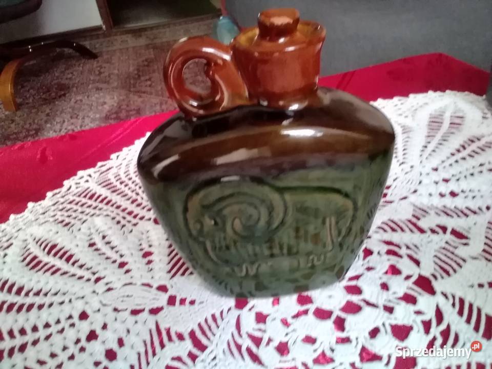 Dekoracyjna kamionka ceramiczna Łódź sprzedam