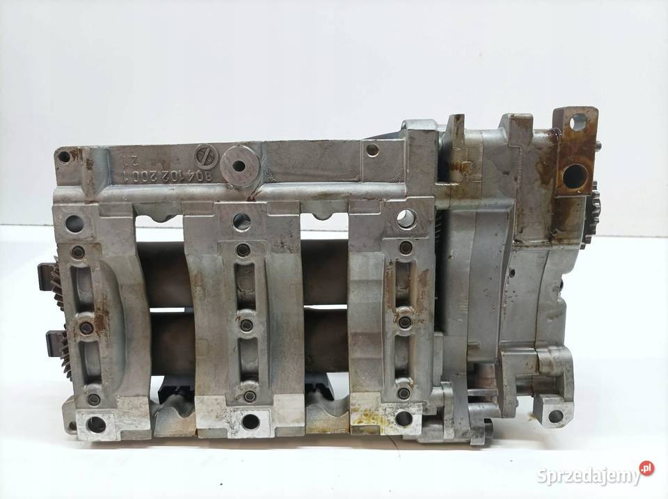 POMPA OLEJU 10600044CB 18 VALVETRONIC Bmw Seria