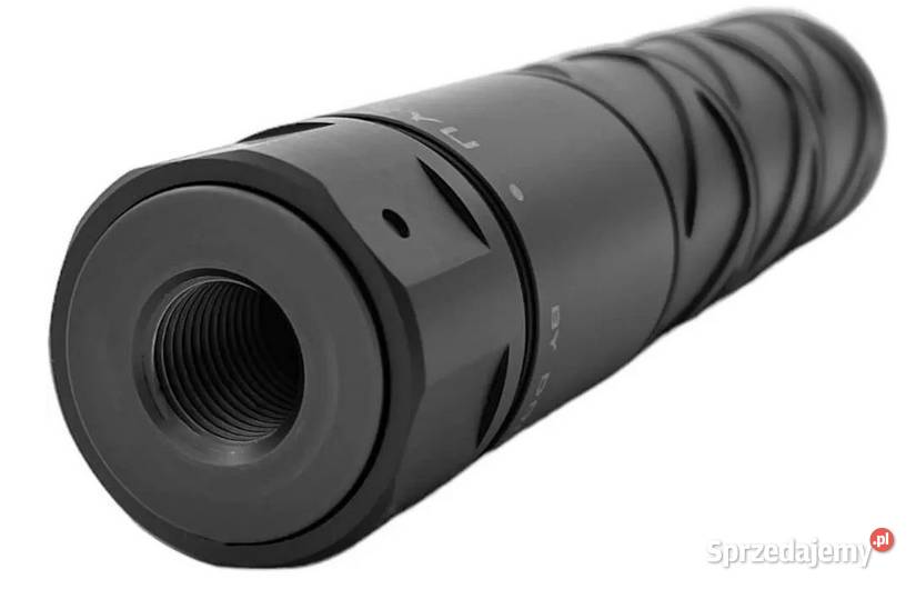 DonnyFL Ryu 12 UNF tłumik PCP PROMO 66 635 762 Trzcianka