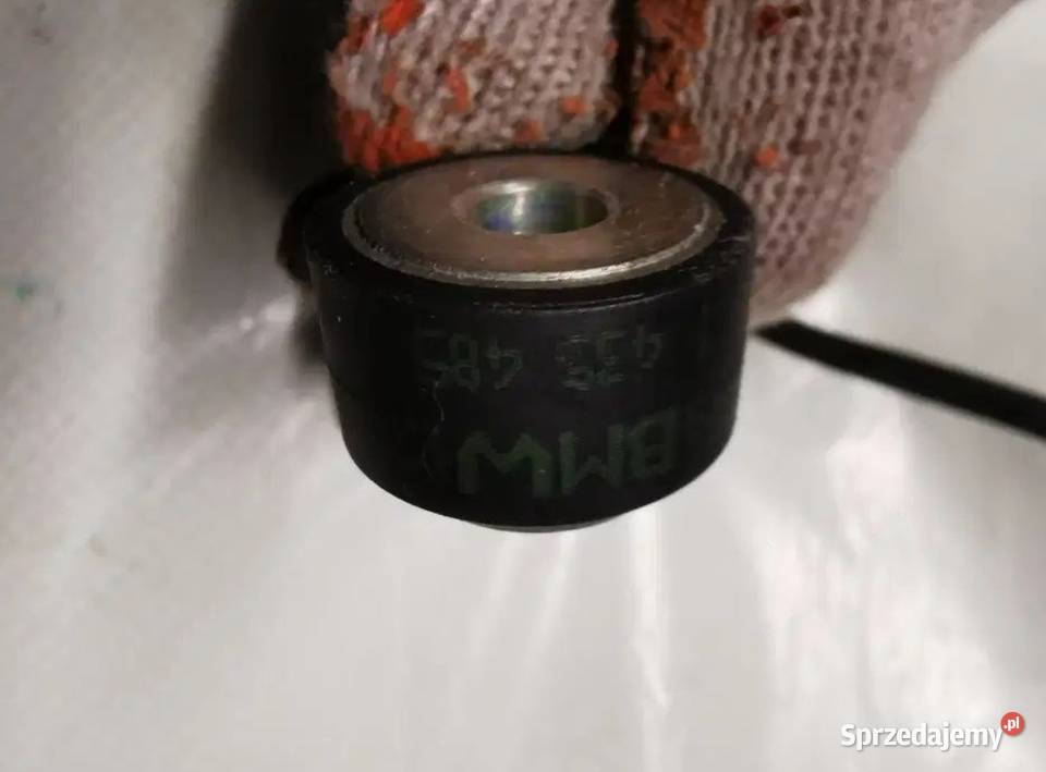 Czujnik stukowy BMW E39 E46 m52 m54 Żory
