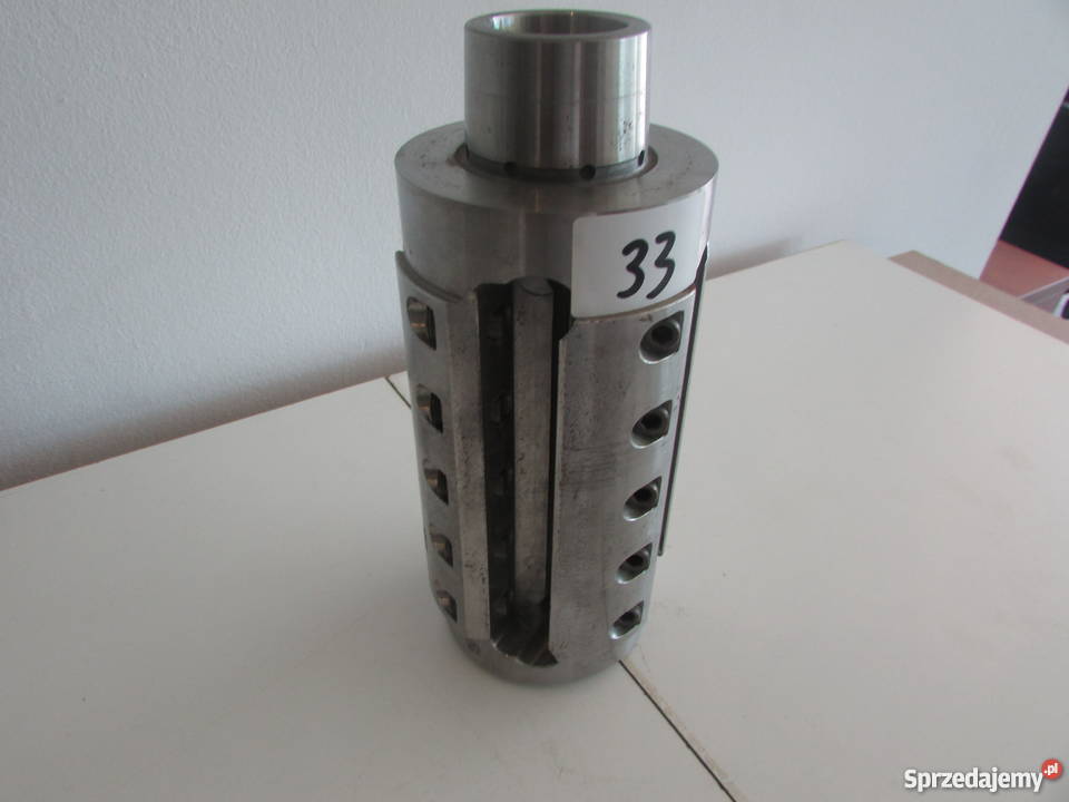 GŁOWICA POWERLOCK HSK 80 LEITZ 33 Mojusz