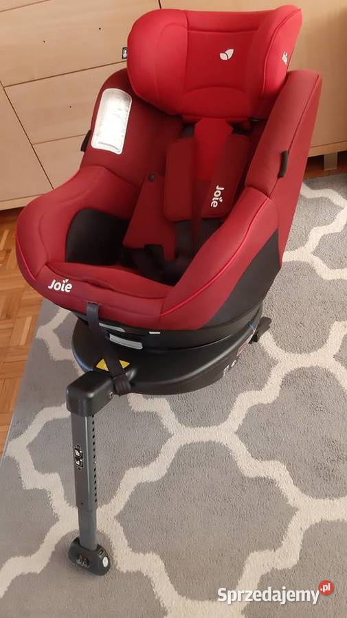 Joie 360 Spin fotelik obracany 018 Isofix Toruń