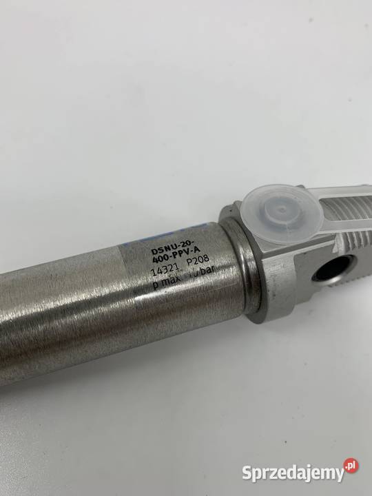 Festo DSNU20400PPVA 14321 Siłownik pneumetyczny Warszawa
