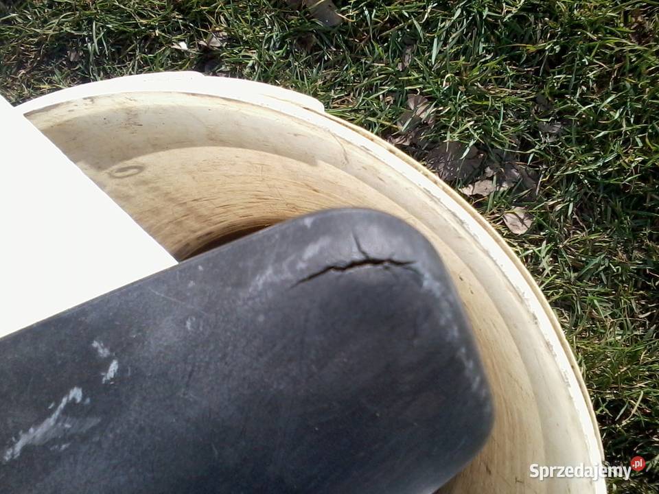 Fiat 126p cewka zapłonowa