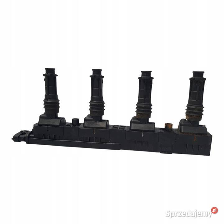 CEWKA ZAPŁONOWA Opel Corsa D 12 14 16V bosch Chełm