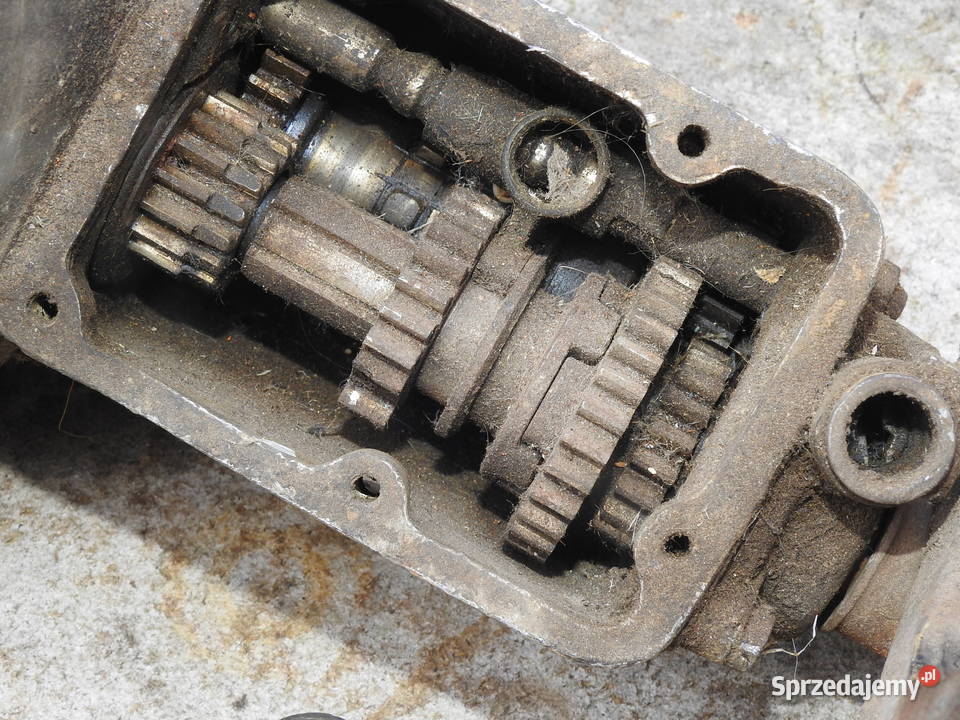 BMW R2 nie R4 R35 Osiołek R71 R66 R75 WH Zundapp