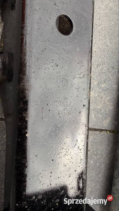 Belka tylnego zderzaka Ford Transit MK7 Starogard Gdański