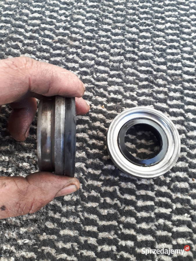 Bieżnia główki ramy jawa 350 model 638 634 podkarpackie Rzeszów