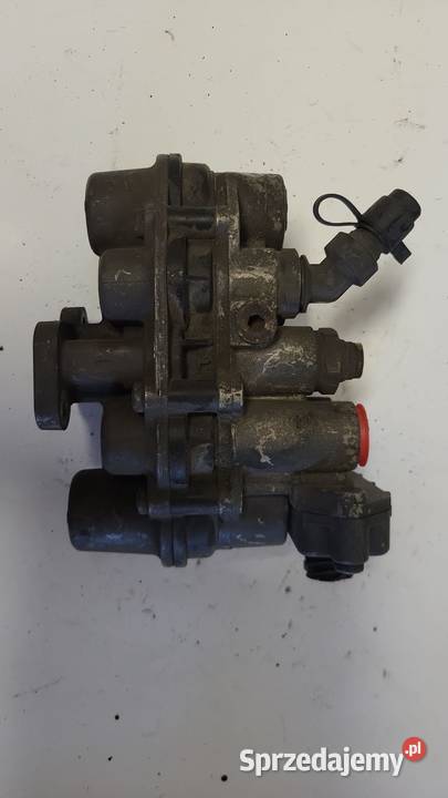 DAF LF 45 55 0113 ZAWÓR OBWODOWY PRZYGOTOWANIA Mojusz