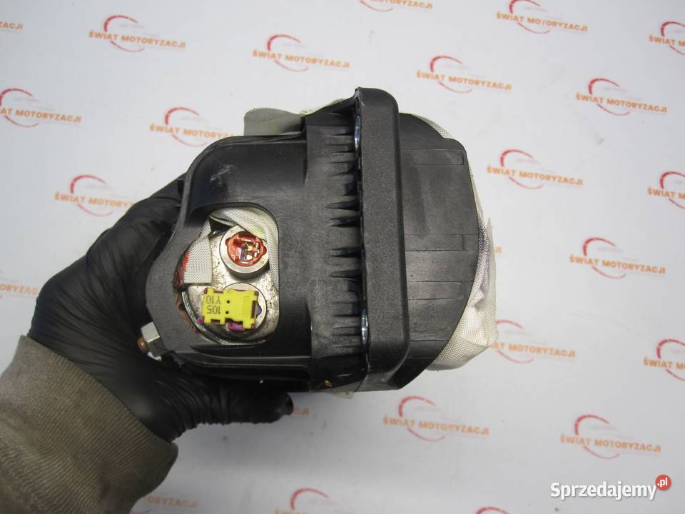 ALFA ROMEO MITO 12r AIRBAG poduszka pasażera Kielce