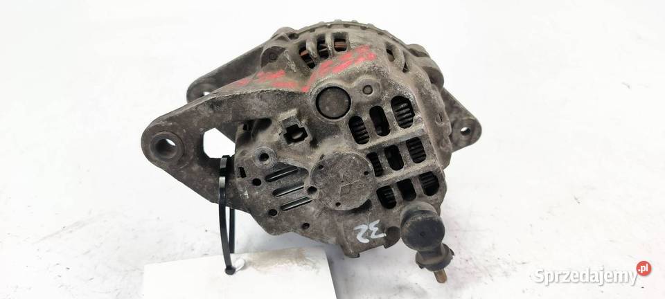 ALTERNATOR MITSHUBISHI A5T00877 kujawsko-pomorskie Lipno