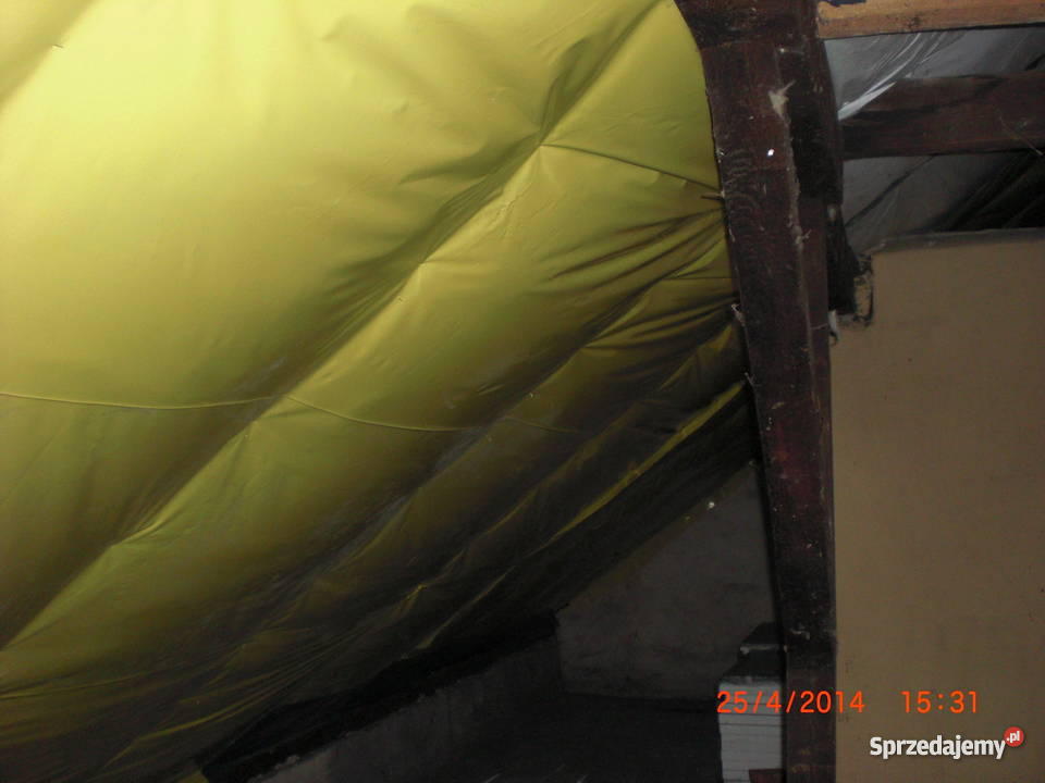 Pięknie położony dom jednorodzinny