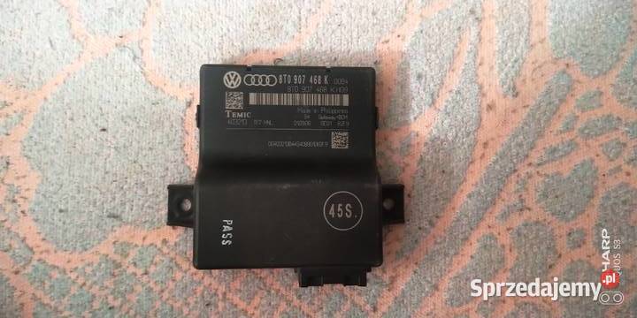 Moduł GATEWAY Audi A4A5 łódzkie Łódź