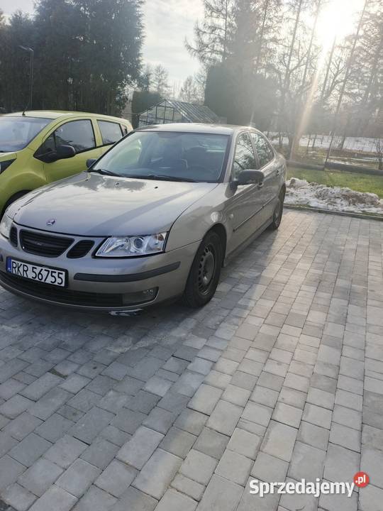 Saab 93 20t Możliwa zamiana Krosno