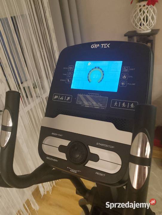 Orbitrek Gymtek NOWY Bydgoszcz