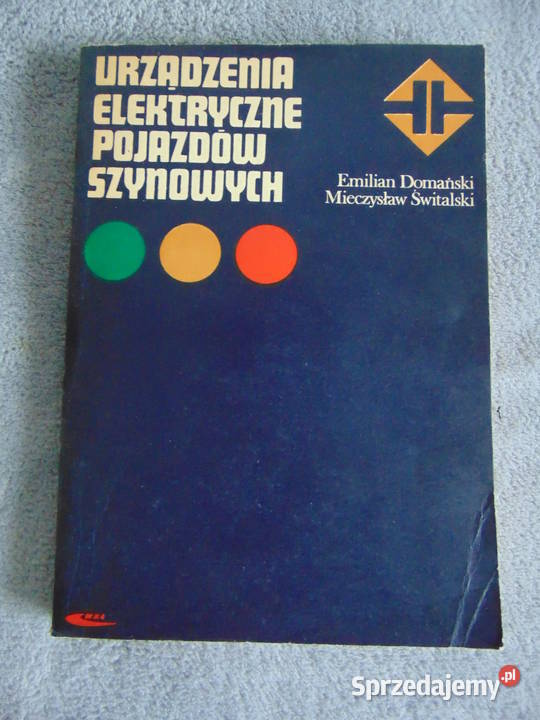 Urządzenia elektryczne pojazdów szynowych miękka lubelskie Lublin