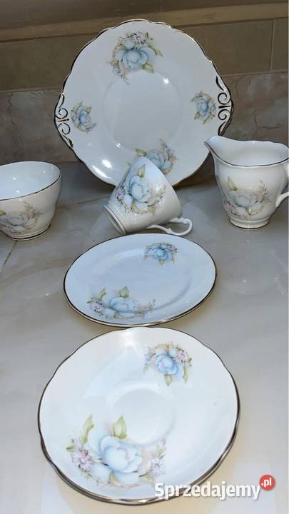 Miseczka Montfort Staffordshire Biltons England Gdańsk