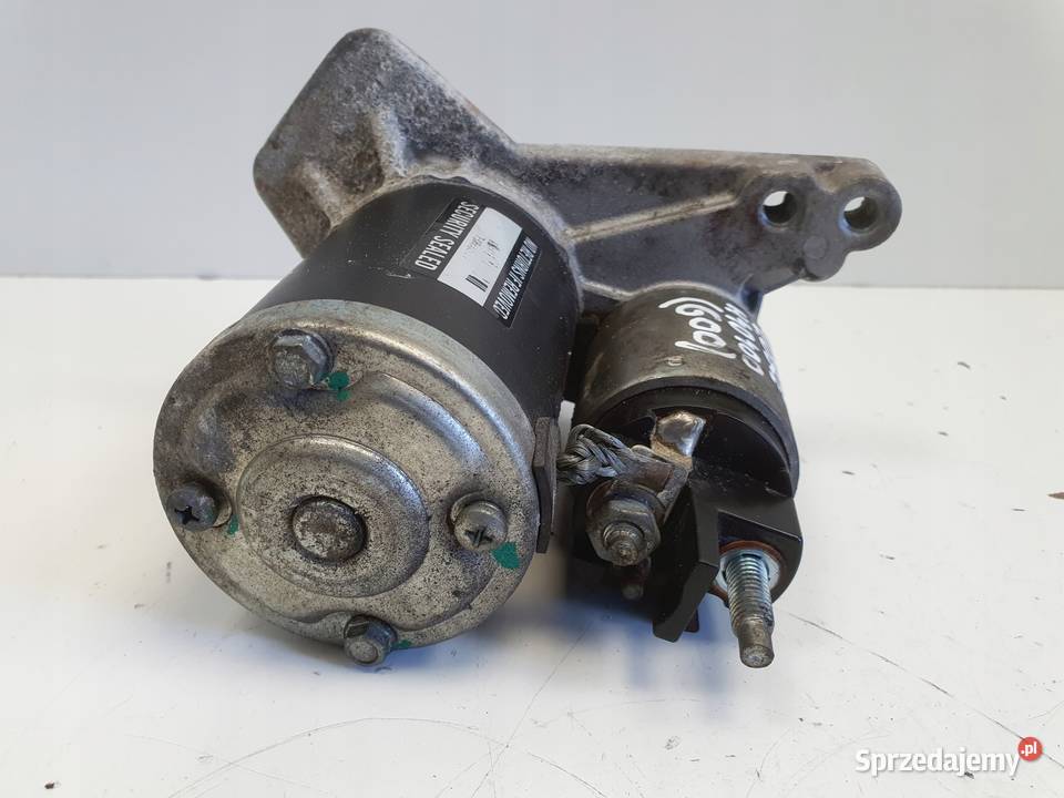 ROZRUSZNIK Renault Twingo III 10 SCe ROZRUSZNIK Chełm