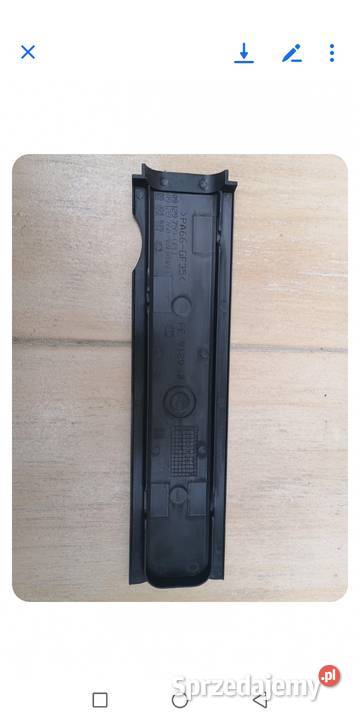 Oslona gorna silnika Pokrywa Cewki OPEL Astra Łask