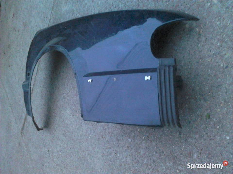 Saab 9000 CC CS i CD 20l i 23l Warszawa