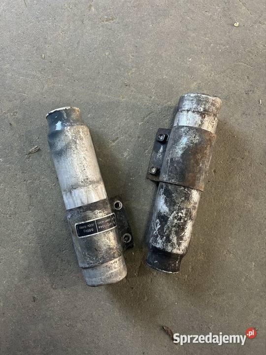 Filtr osuszacz klimatyzacji Kubota Gromnik