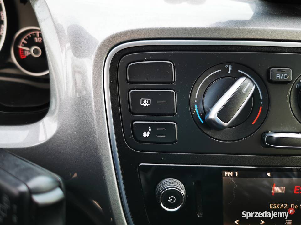 10 benzyna 60 SALON 1 WŁAŚCICIEL Serwisowany Warszawa