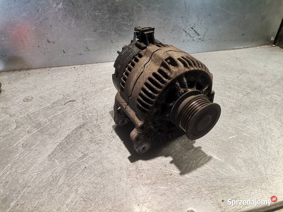 ALTERNATOR SEAT AROSA I 19 SDI