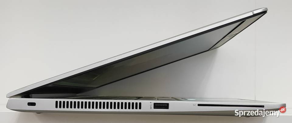 Laptop HP 745 G6 Ryzen 5 PRO 3500U 16GBD4 W11 Lublin