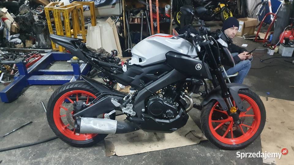 Prostowanie zadupków zadupek stelaż CBR GSXR GSR mazowieckie Radom