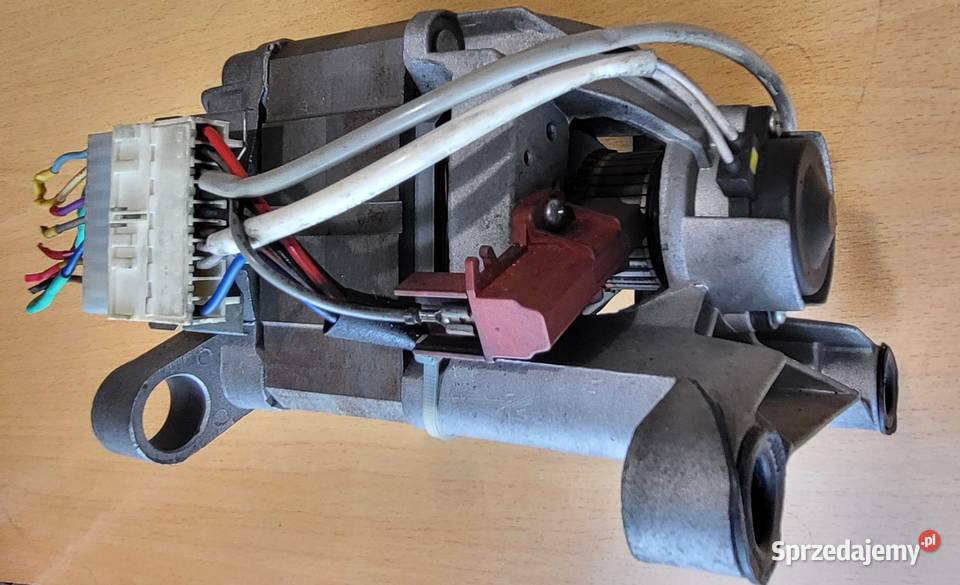 Silnik pralki LG Welling HXGM2I03 Cichy OKAZJA sprzedam