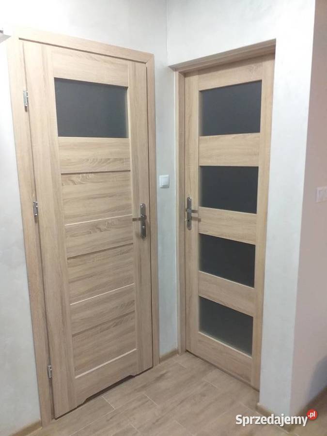 Kawalerka na sprzedaż Radomsko 34 m2 blok Liczba pokoi 2