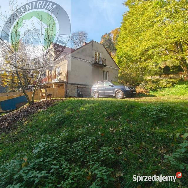 Dom wolnostojący 270m2 Czchów