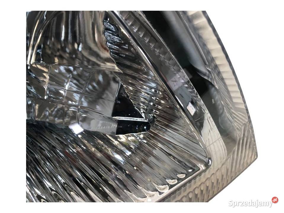 OPEL MOVANO A 20032010 REFLEKTOR LAMPA PRZÓD Skarżysko-Kamienna